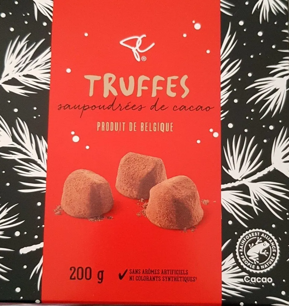 Truffes