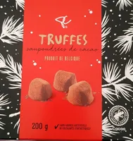 Truffes