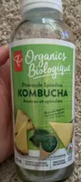 Kombucha
