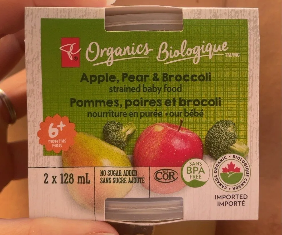 PC Organics