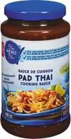 Pad thai cooking sauce