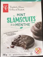 Slamscuits