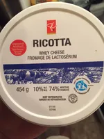 RICOTTA