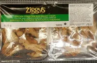 italian style chicken breast
