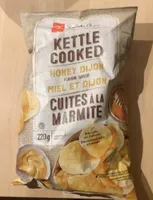 Kettle cooked