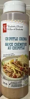 Chipotle Crema