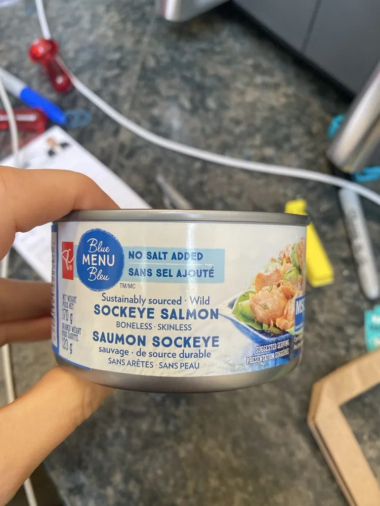 Saumon