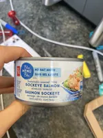 Saumon