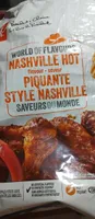 Saveur du monde