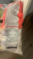 Salade barbecue ranch