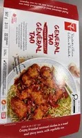 General Tao chicken