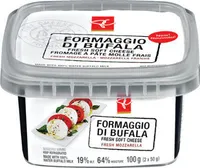 Formaggio di bufala mozzarella fresh soft cheese