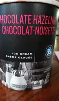 Chocolate hazelnut