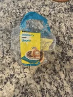 blueberry bagels