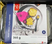 Paté chinois