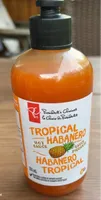 Tropical Habanero