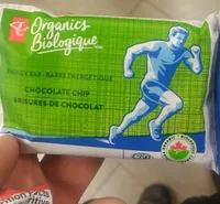 barre énergétique