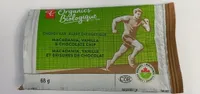 Organics Biologique Energy Bar
