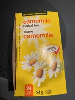 Herbal tea