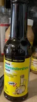 Worcestershire sauce