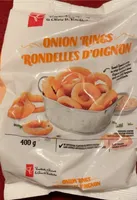 Onion Rings
