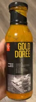 Gold Barbecue Sauce