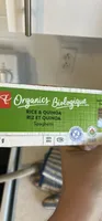 Rice & Quinoa Spaghetti