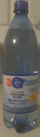 Peach Mango Sparkling Water