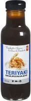 Teriyaki marinade