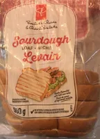 Sourdough Loaf