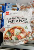 Pizza dough