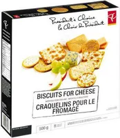 Biscuits Craquelins