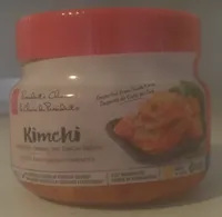 Kimchi