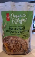Rolled Oats