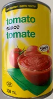 Sauce aux tomates