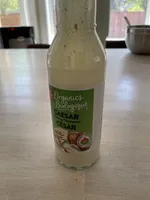 Caesar Dressing / Vinaigrette CÉSAR