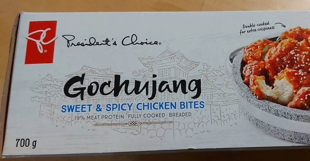 Gochujang