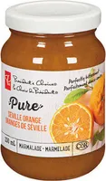 Pure seville orange marmalade