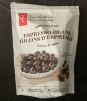 Graind d’espresso