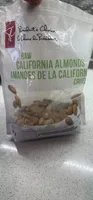 Amandes