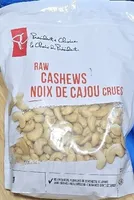 Noix De Cajou crue