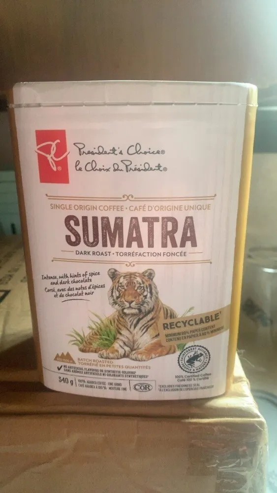 Sumatra