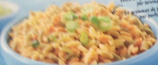 Orzo