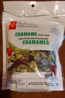 Mélange montagnard Edamames