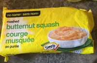 Mashed Butternut Squash