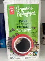 Dark Roast Coffee