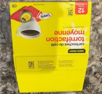 Medium Roast Coffee Pods
