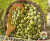 Petits pois