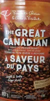 The great Canadian