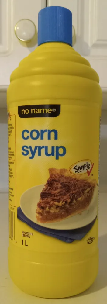 Corn Syrup